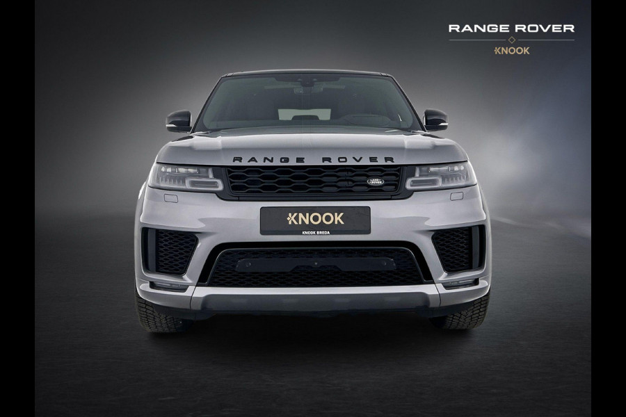 Land Rover Range Rover Sport P400e Limited Edition
