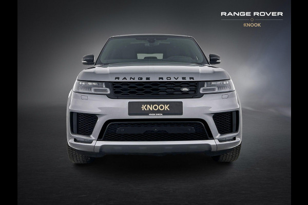 Land Rover Range Rover Sport P400e Limited Edition