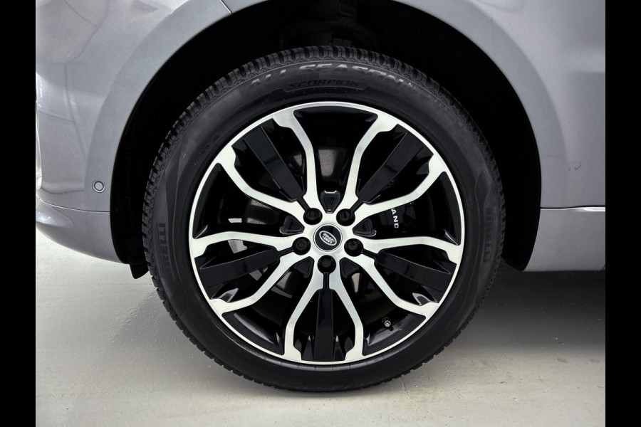 Land Rover Range Rover Sport P400e Limited Edition