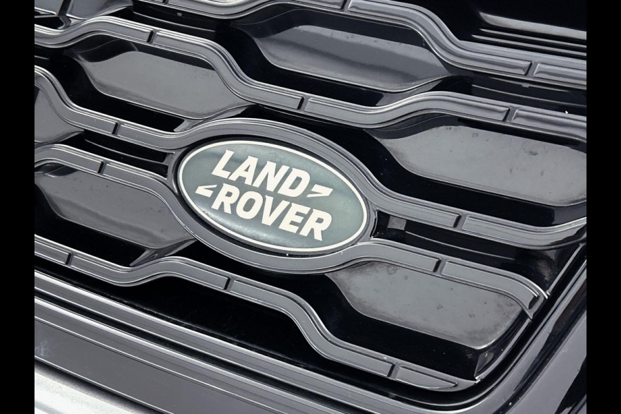 Land Rover Range Rover Sport P400e Limited Edition