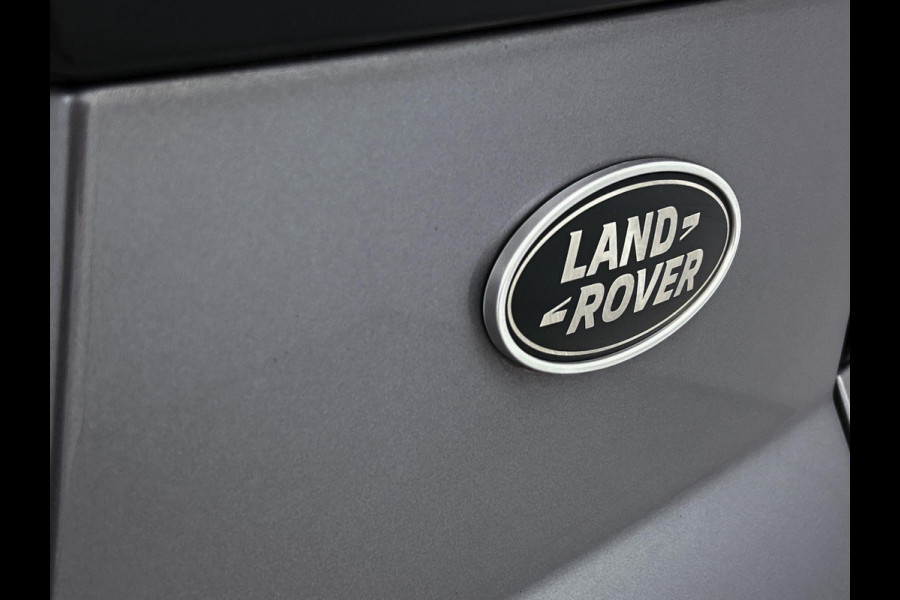 Land Rover Range Rover Sport P400e Limited Edition
