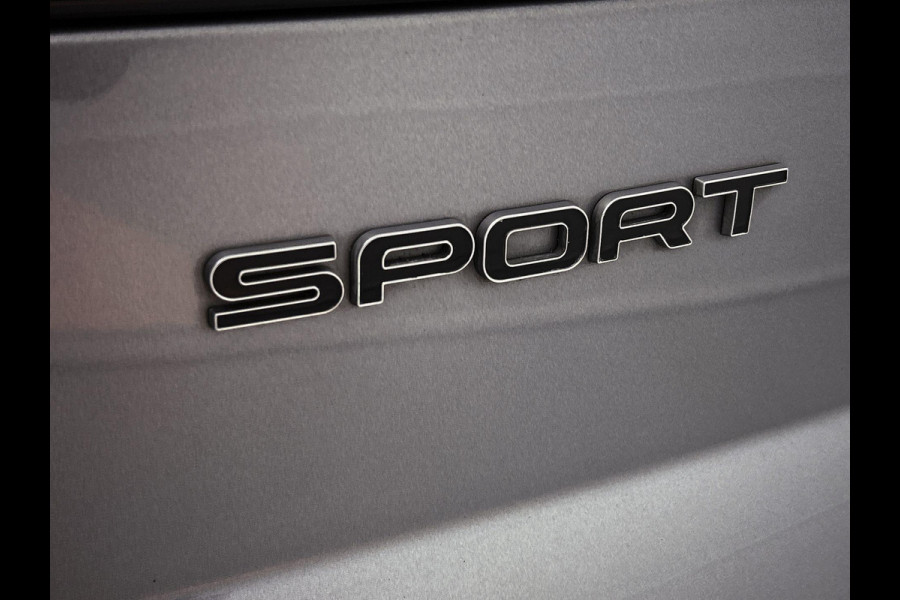 Land Rover Range Rover Sport P400e Limited Edition
