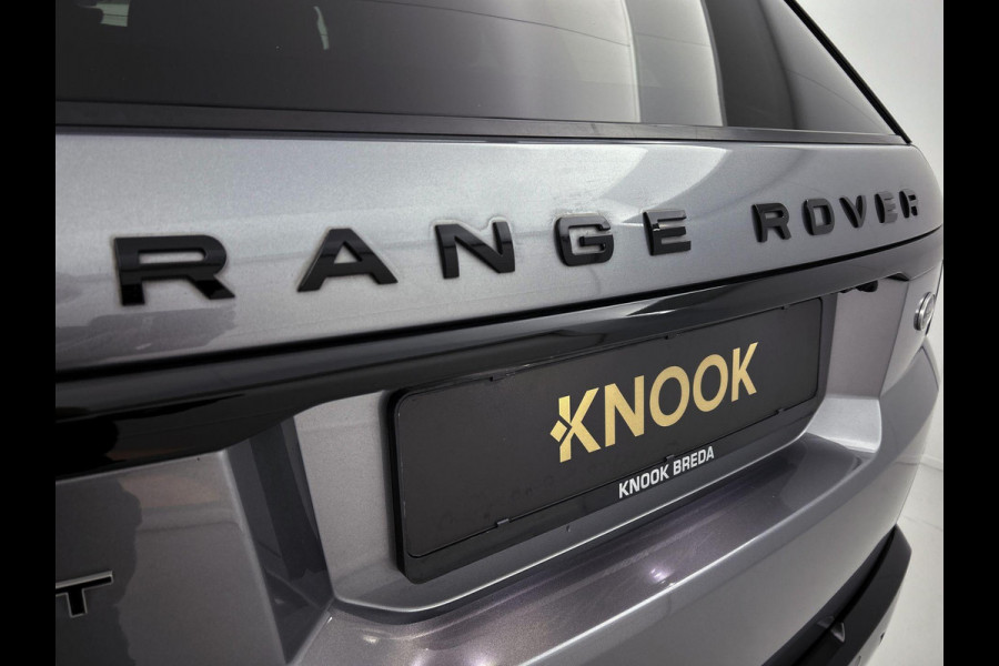 Land Rover Range Rover Sport P400e Limited Edition