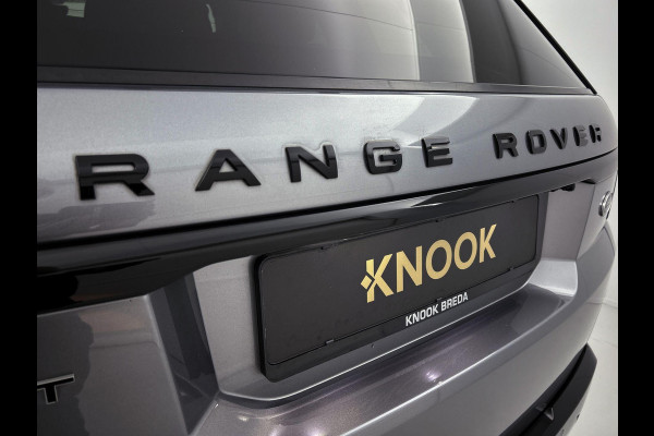 Land Rover Range Rover Sport P400e Limited Edition