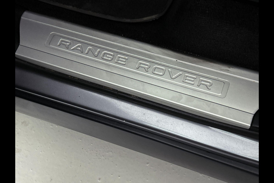 Land Rover Range Rover Sport P400e Limited Edition