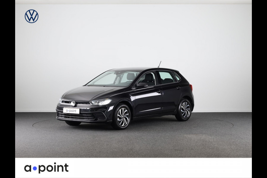 Volkswagen Polo 1.0 TSI Life Business | Navigatie | Parkeer sensoren | Climate Geregelde Airco |