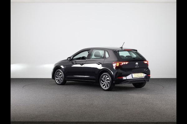 Volkswagen Polo 1.0 TSI Life Business | Navigatie | Parkeer sensoren | Climate Geregelde Airco |