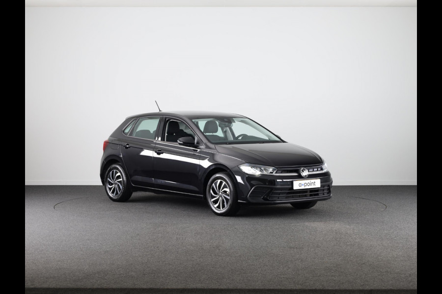 Volkswagen Polo 1.0 TSI Life Business | Navigatie | Parkeer sensoren | Climate Geregelde Airco |