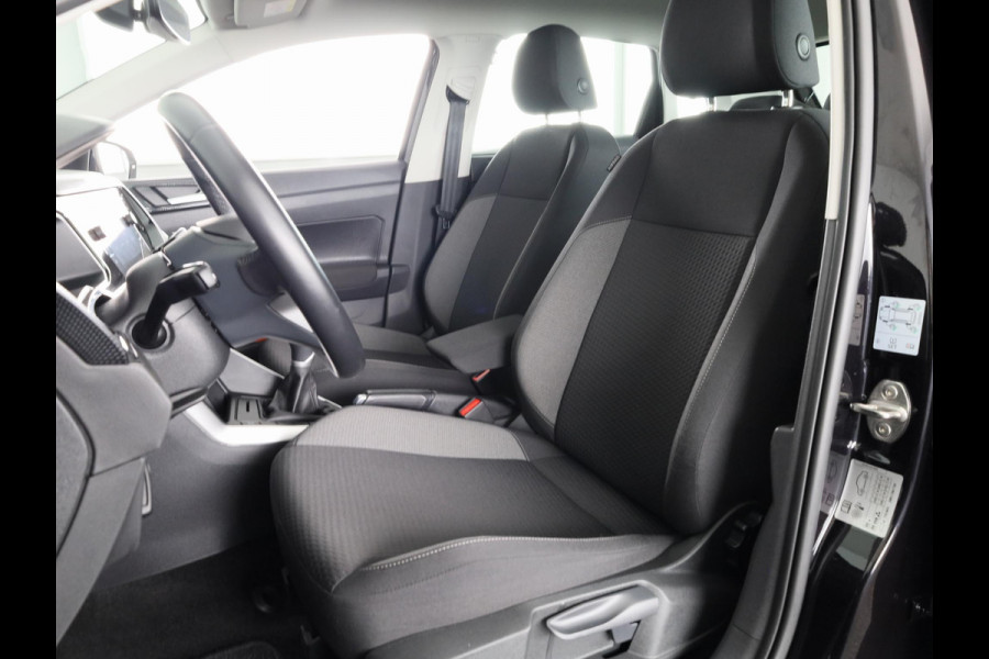 Volkswagen Polo 1.0 TSI Life Business | Navigatie | Parkeer sensoren | Climate Geregelde Airco |