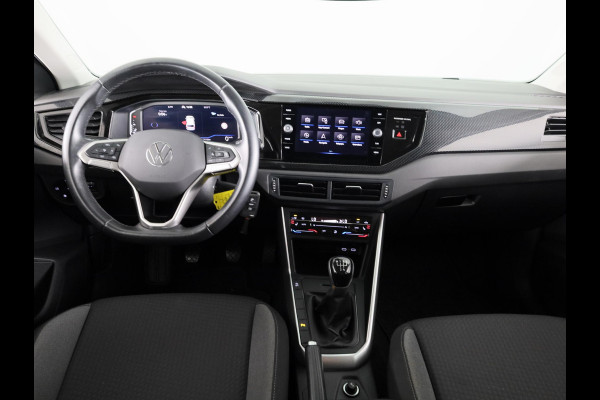 Volkswagen Polo 1.0 TSI Life Business | Navigatie | Parkeer sensoren | Climate Geregelde Airco |