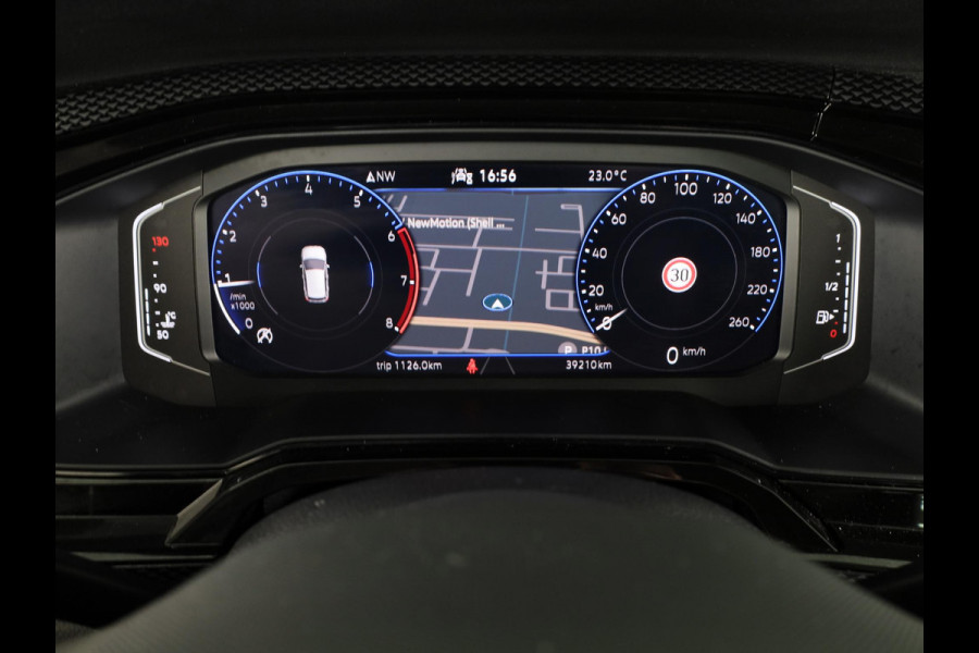 Volkswagen Polo 1.0 TSI Life Business | Navigatie | Parkeer sensoren | Climate Geregelde Airco |