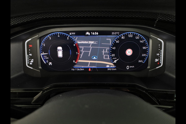 Volkswagen Polo 1.0 TSI Life Business | Navigatie | Parkeer sensoren | Climate Geregelde Airco |