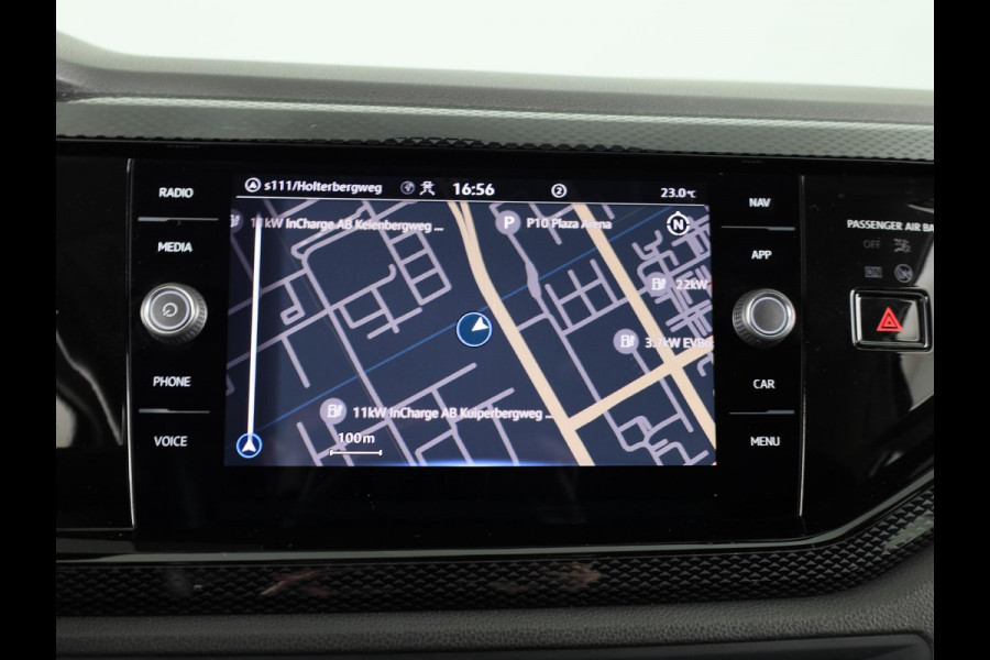 Volkswagen Polo 1.0 TSI Life Business | Navigatie | Parkeer sensoren | Climate Geregelde Airco |