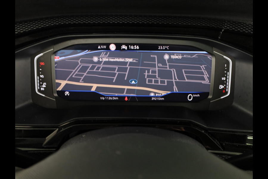 Volkswagen Polo 1.0 TSI Life Business | Navigatie | Parkeer sensoren | Climate Geregelde Airco |