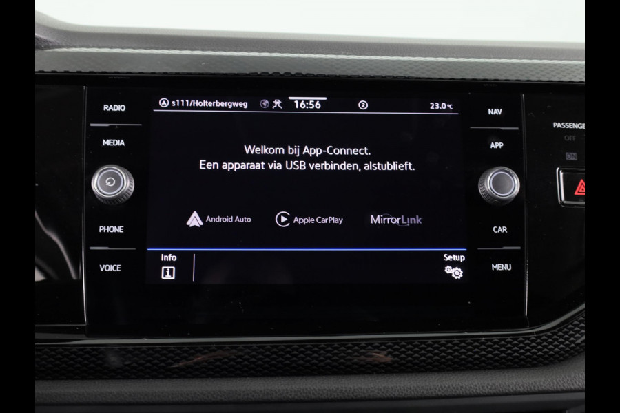 Volkswagen Polo 1.0 TSI Life Business | Navigatie | Parkeer sensoren | Climate Geregelde Airco |