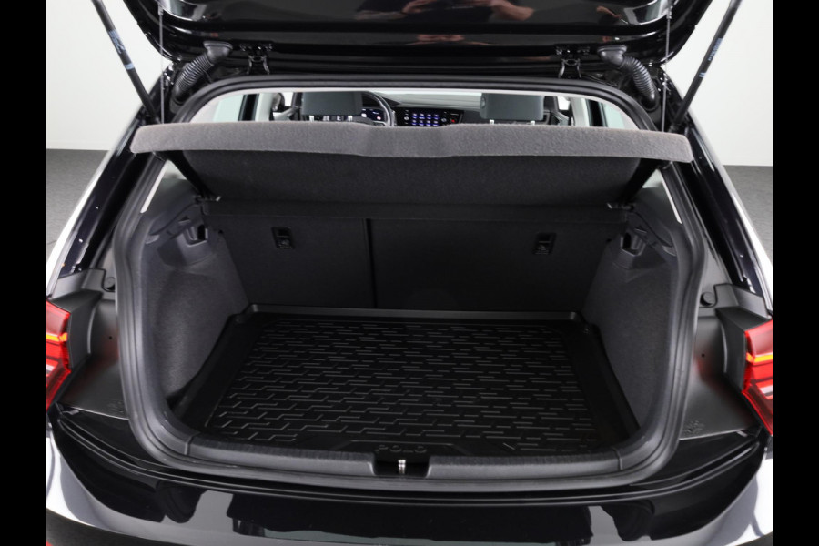 Volkswagen Polo 1.0 TSI Life Business | Navigatie | Parkeer sensoren | Climate Geregelde Airco |