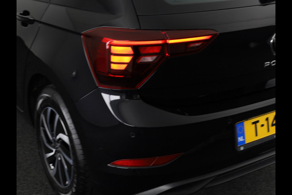 Volkswagen Polo 1.0 TSI Life Business | Navigatie | Parkeer sensoren | Climate Geregelde Airco |