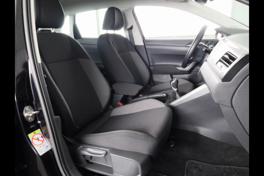 Volkswagen Polo 1.0 TSI Life Business | Navigatie | Parkeer sensoren | Climate Geregelde Airco |