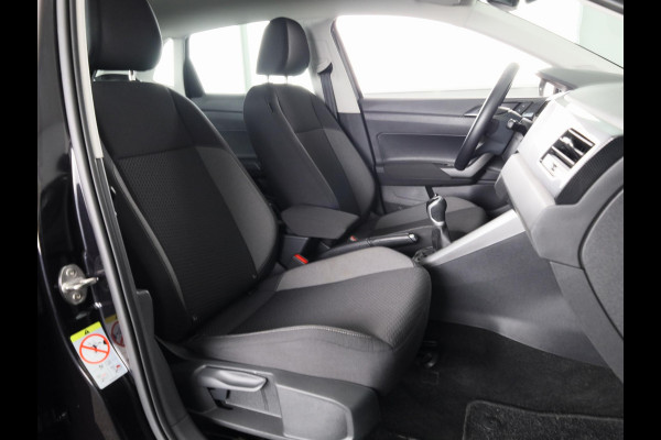 Volkswagen Polo 1.0 TSI Life Business | Navigatie | Parkeer sensoren | Climate Geregelde Airco |