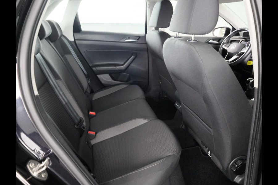 Volkswagen Polo 1.0 TSI Life Business | Navigatie | Parkeer sensoren | Climate Geregelde Airco |