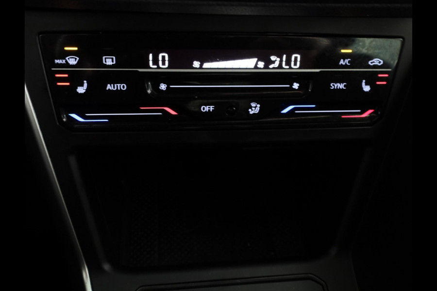 Volkswagen Polo 1.0 TSI Life Business | Navigatie | Parkeer sensoren | Climate Geregelde Airco |