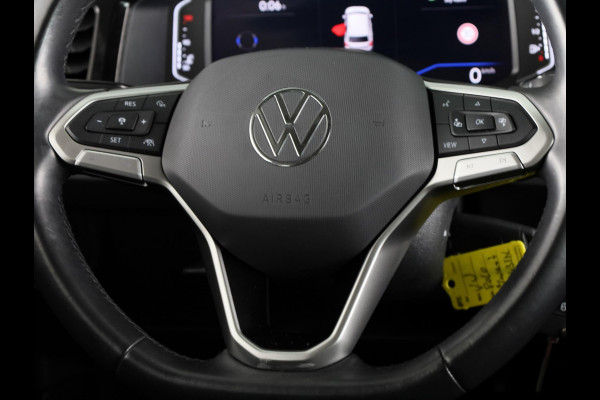 Volkswagen Polo 1.0 TSI Life Business | Navigatie | Parkeer sensoren | Climate Geregelde Airco |