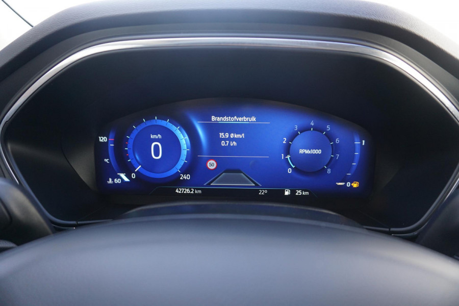 Ford Focus 1.0 EcoB.125PK Hybrid Titanium X Business +Winterpack.