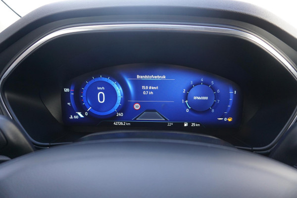 Ford Focus 1.0 EcoB.125PK Hybrid Titanium X Business +Winterpack.