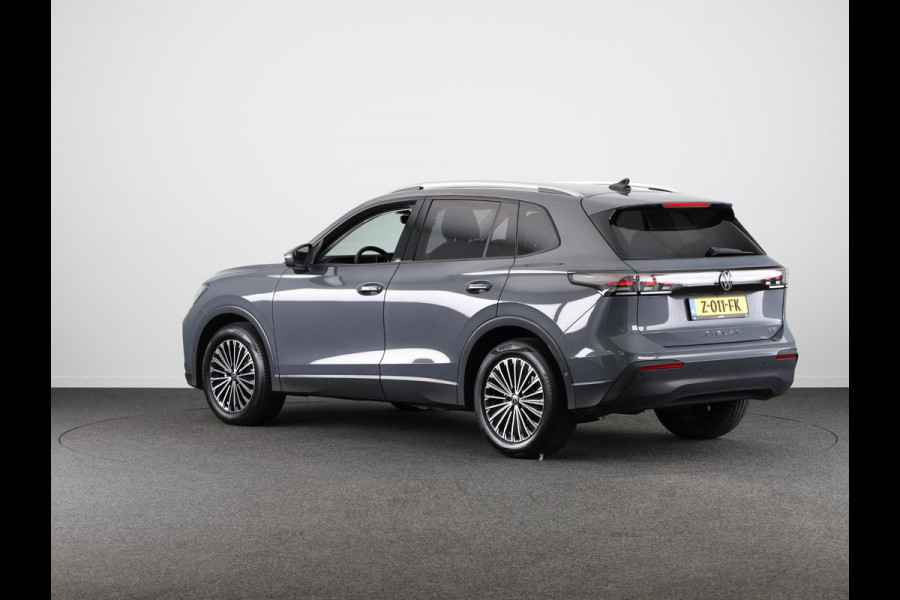 Volkswagen Tiguan 1.5 eTSI Life Edition 150PK | Automaat ( DSG ) | Navigatie | Camera | Stoelverwarming