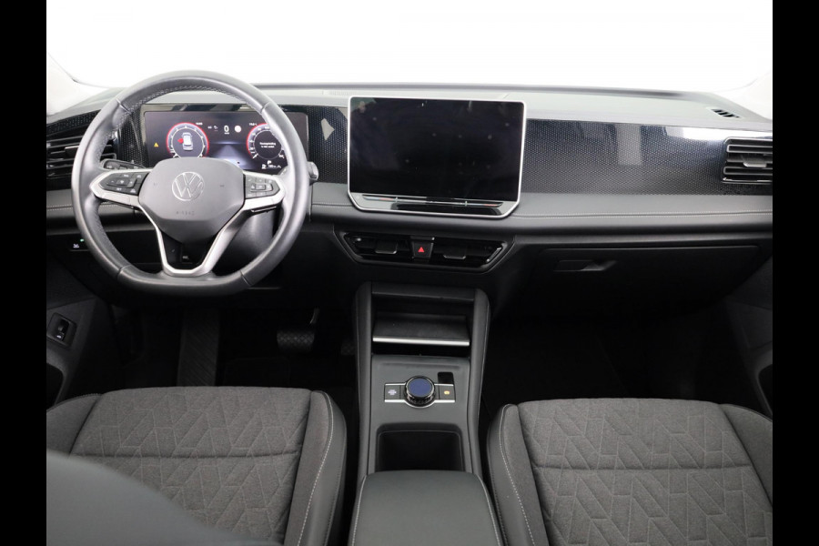 Volkswagen Tiguan 1.5 eTSI Life Edition 150PK | Automaat ( DSG ) | Navigatie | Camera | Stoelverwarming