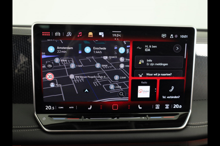 Volkswagen Tiguan 1.5 eTSI Life Edition 150PK | Automaat ( DSG ) | Navigatie | Camera | Stoelverwarming