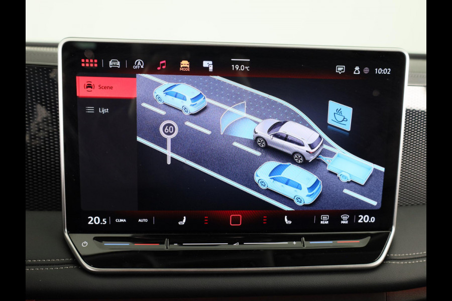 Volkswagen Tiguan 1.5 eTSI Life Edition 150PK | Automaat ( DSG ) | Navigatie | Camera | Stoelverwarming