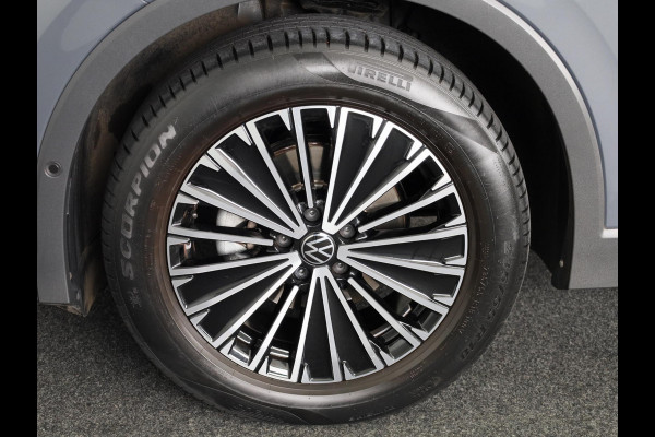 Volkswagen Tiguan 1.5 eTSI Life Edition 150PK | Automaat ( DSG ) | Navigatie | Camera | Stoelverwarming