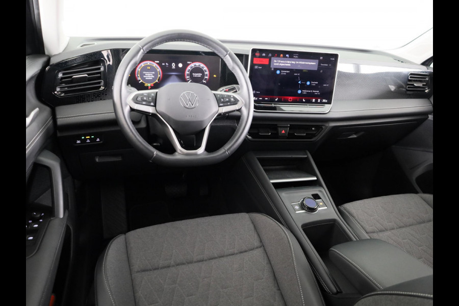 Volkswagen Tiguan 1.5 eTSI Life Edition 150PK | Automaat ( DSG ) | Navigatie | Camera | Stoelverwarming