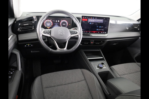 Volkswagen Tiguan 1.5 eTSI Life Edition 150PK | Automaat ( DSG ) | Navigatie | Camera | Stoelverwarming