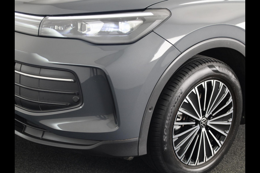 Volkswagen Tiguan 1.5 eTSI Life Edition 150PK | Automaat ( DSG ) | Navigatie | Camera | Stoelverwarming