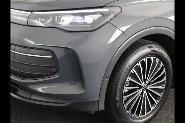 Volkswagen Tiguan 1.5 eTSI Life Edition 150PK | Automaat ( DSG ) | Navigatie | Camera | Stoelverwarming