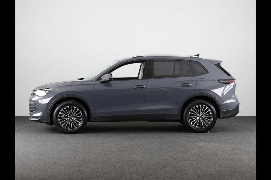 Volkswagen Tiguan 1.5 eTSI Life Edition 150PK | Automaat ( DSG ) | Navigatie | Camera | Stoelverwarming