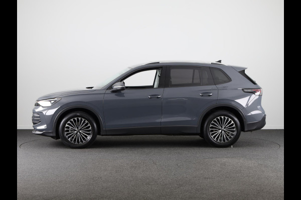 Volkswagen Tiguan 1.5 eTSI Life Edition 150PK | Automaat ( DSG ) | Navigatie | Camera | Stoelverwarming