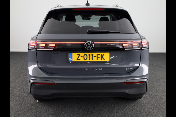 Volkswagen Tiguan 1.5 eTSI Life Edition 150PK | Automaat ( DSG ) | Navigatie | Camera | Stoelverwarming