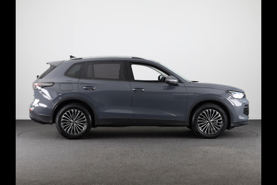 Volkswagen Tiguan 1.5 eTSI Life Edition 150PK | Automaat ( DSG ) | Navigatie | Camera | Stoelverwarming