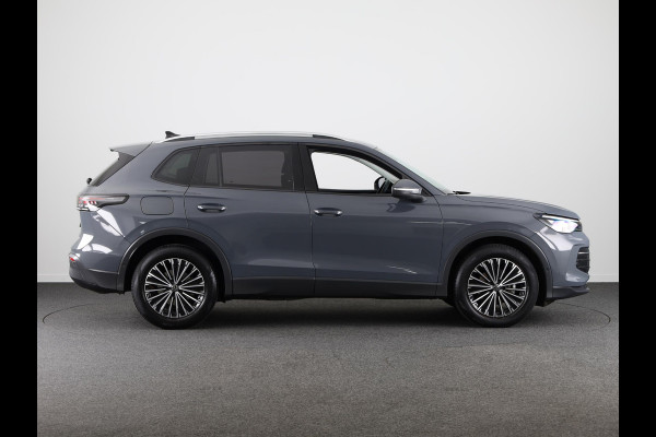 Volkswagen Tiguan 1.5 eTSI Life Edition 150PK | Automaat ( DSG ) | Navigatie | Camera | Stoelverwarming