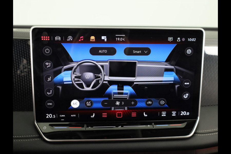 Volkswagen Tiguan 1.5 eTSI Life Edition 150PK | Automaat ( DSG ) | Navigatie | Camera | Stoelverwarming