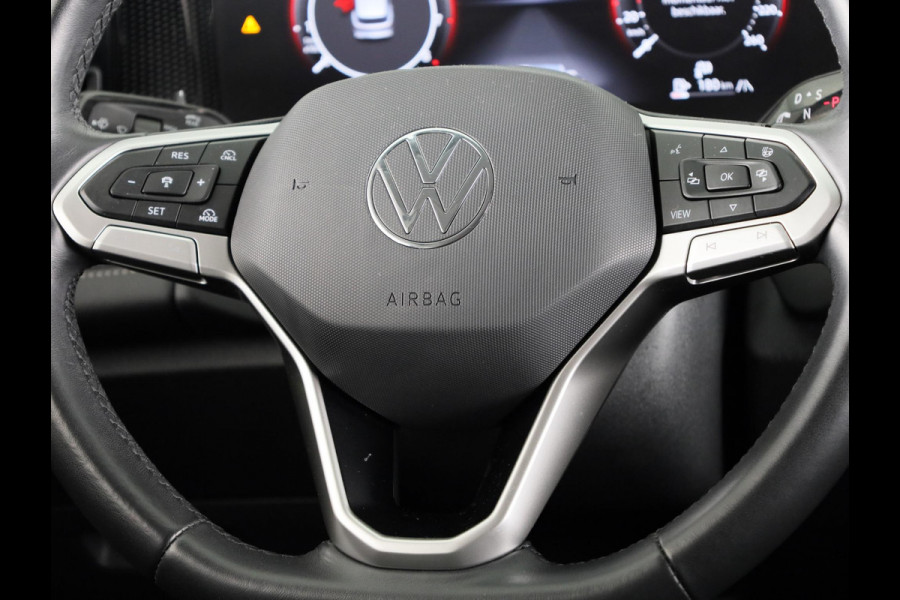 Volkswagen Tiguan 1.5 eTSI Life Edition 150PK | Automaat ( DSG ) | Navigatie | Camera | Stoelverwarming