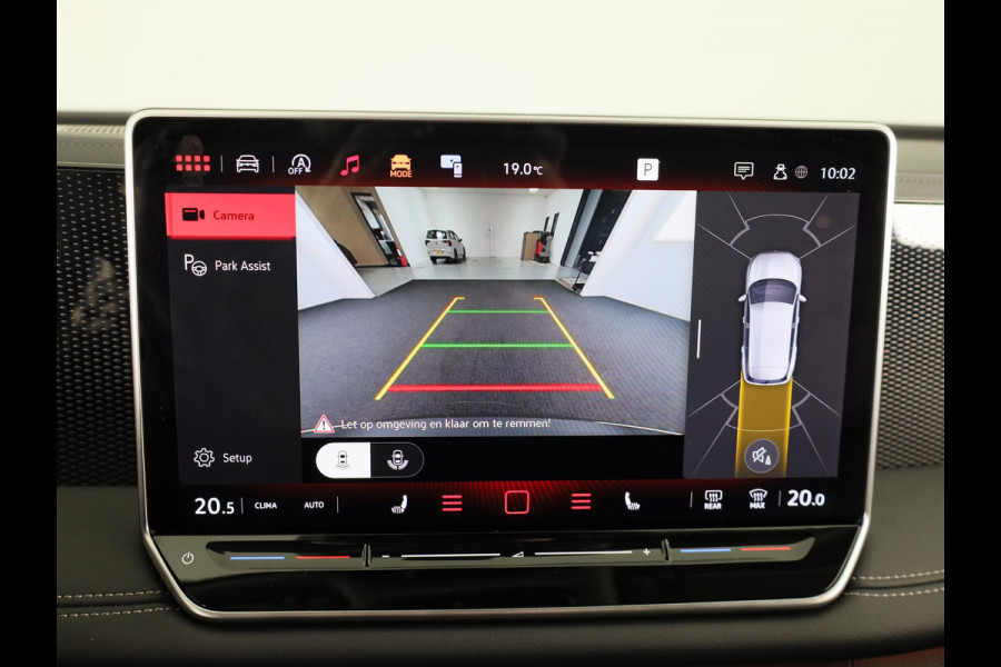 Volkswagen Tiguan 1.5 eTSI Life Edition 150PK | Automaat ( DSG ) | Navigatie | Camera | Stoelverwarming