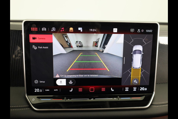 Volkswagen Tiguan 1.5 eTSI Life Edition 150PK | Automaat ( DSG ) | Navigatie | Camera | Stoelverwarming