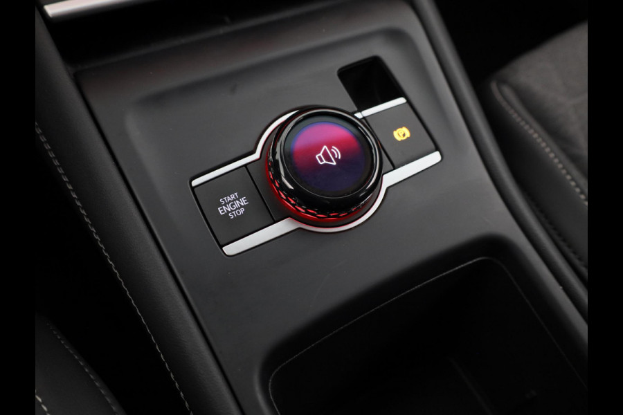 Volkswagen Tiguan 1.5 eTSI Life Edition 150PK | Automaat ( DSG ) | Navigatie | Camera | Stoelverwarming