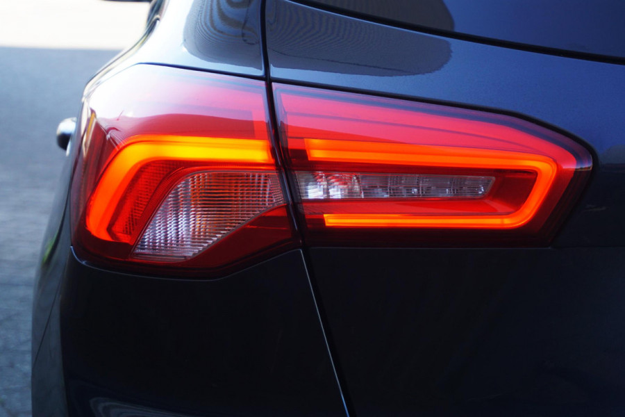 Ford Focus 1.0 EcoB.125PK Hybrid Titanium X Business +Winterpack.