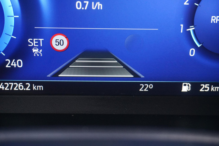 Ford Focus 1.0 EcoB.125PK Hybrid Titanium X Business +Winterpack.