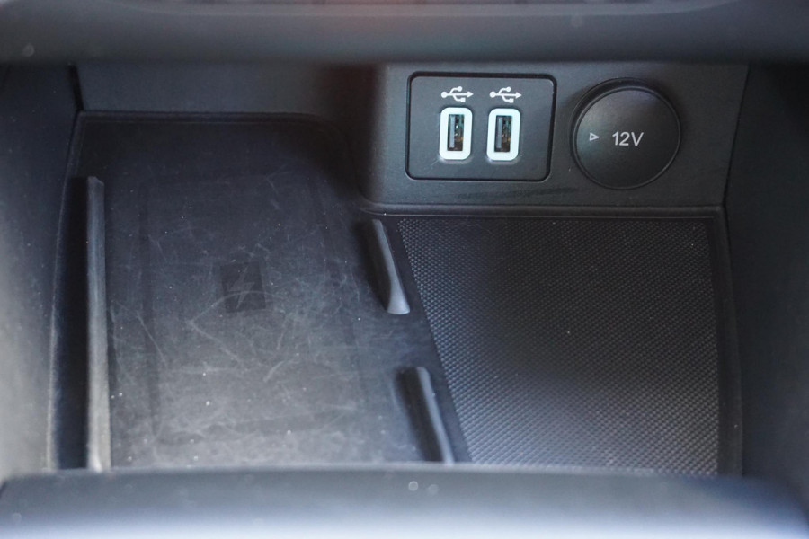 Ford Focus 1.0 EcoB.125PK Hybrid Titanium X Business +Winterpack.